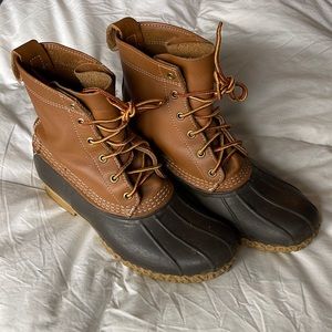 The Original L.L. Bean Boot